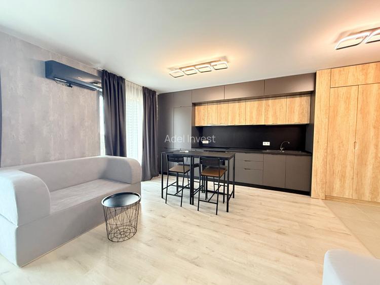 Studio modern | Oportunitate investitie | H Pipera Lake | Aviatiei - Pipera - 2