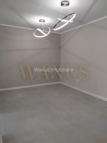 Apartament de 3 camere, finisat, 56 mp, etaj intermediar, zona Eroilor - 2