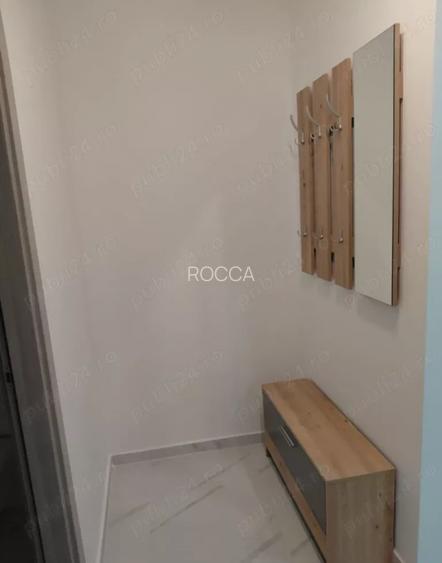 Apartament 2 camere, 54 mp, Novum , zona Pacii - 7
