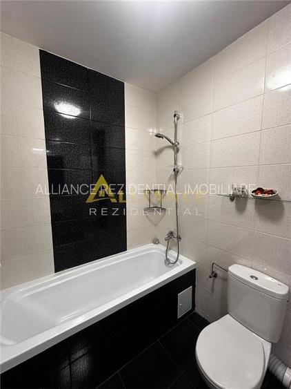 Apartament 3 camere - Aparatorii Patriei - 14
