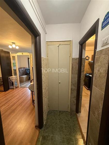 Apartament cu 1 camera decomandat - Canta - 8