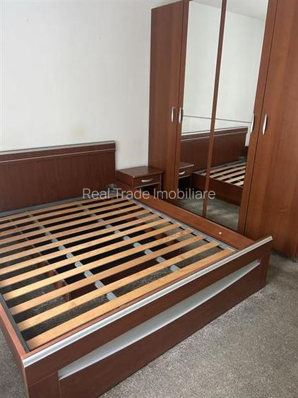 Apartament 3 camere, 2 bai, Astra- Carpatilor - 3