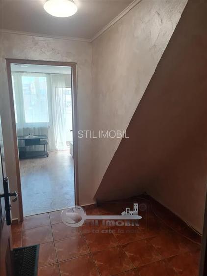 Apartament 2 Camere Mansardat – Păcurari | Ideal Investiție - 11