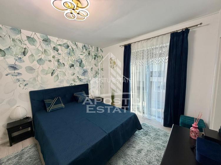 Apartament cu 3 camere, 2 locuri de parcare, Timisoara, Girocului - 6
