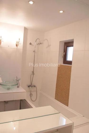 APARTAMENT 3 CAMERE DECOMANDAT, ETAJUL  1, PALAS, MOBILAT SI UTILAT - 4