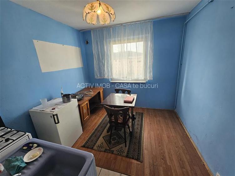 Resita, Garsoniera, Mobilata, Calea Caransebesului - 11