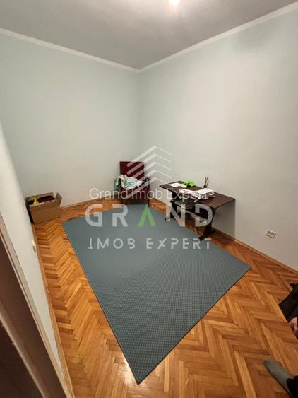 Apartament 3 camere | Balcon | Pet Friendly | Manastur/Bucium - 4