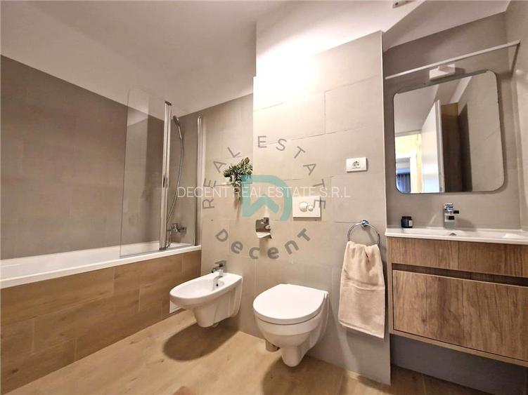 Apartament 3 camere, parcare, TRACTORUL - 9