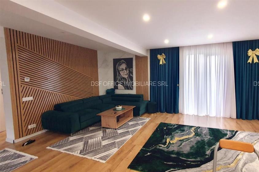 Casa Moderna - Valea Adanca Iasi - 3