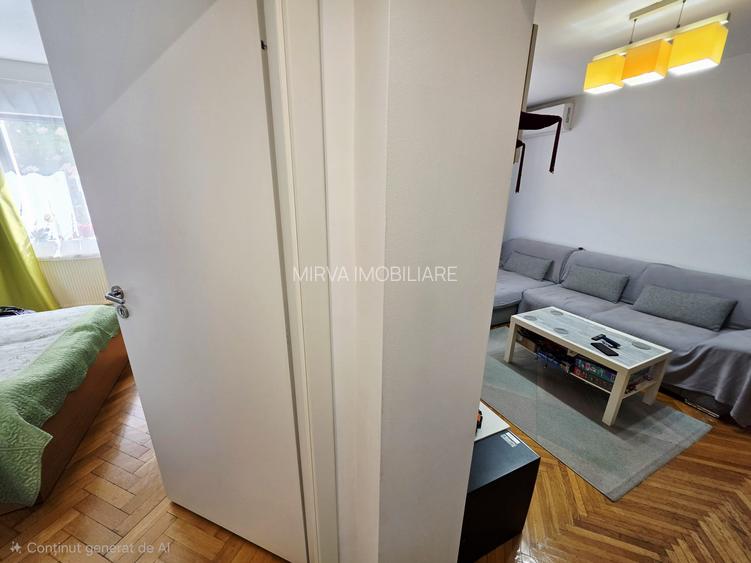 Apartament 2 camere mobilat și utilat – etaj 2 | Zona Sud - 4