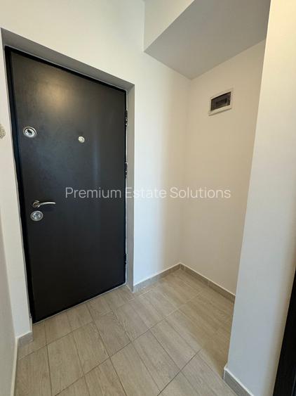 Garsonieră decomandată de vânzare – Str. Ilie Petre +Loc Parcare - 16