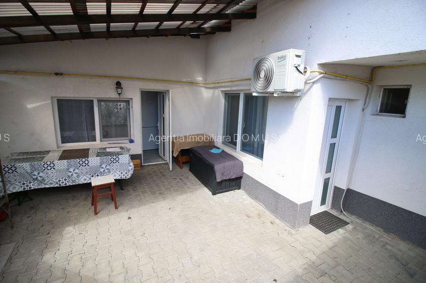 Casa bld-ul G.Cosbuc 2 camere - 2