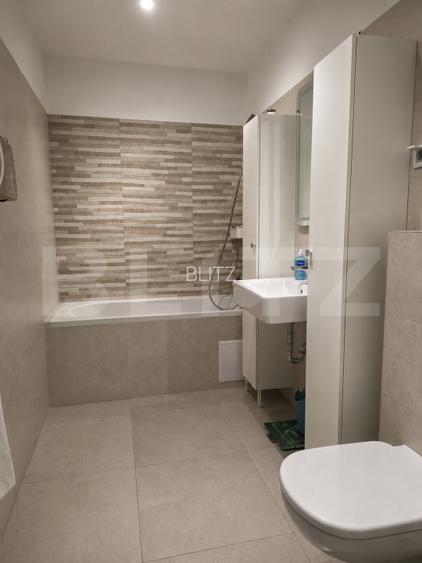 Apartament decomandat premium - 2 camere | Tractorul - 5