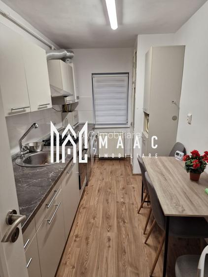Apartament 3 camere | Parter înalt | Pivnita | Terezian - 8