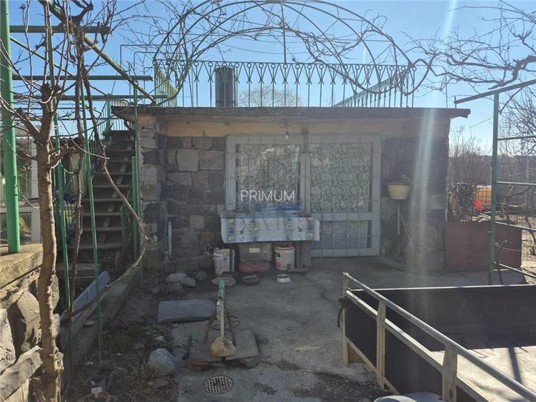 OPORTUNITATE INVESTITIE CIARDA ROSIE- CASA INDIVIDUALA  - TEREN GENEROS 1500MP - 13