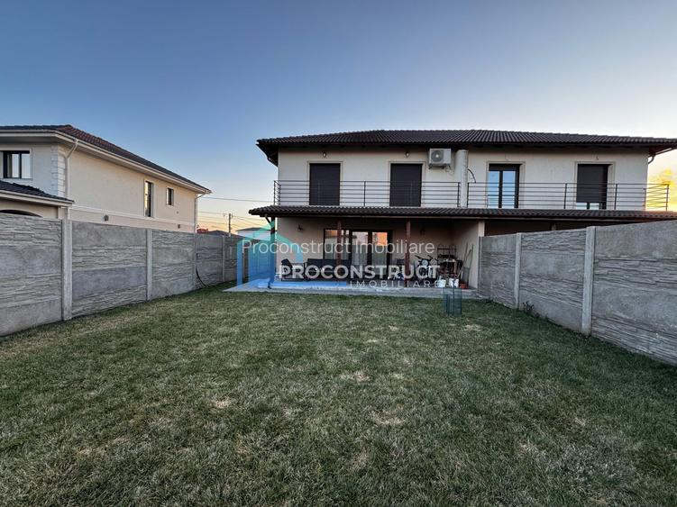 Duplex in Dumbravita | 4 Camere | 111 mp utili | Mobilat - 18