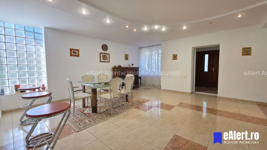 Vila 6 camere, Magurele, Ilfov, Depozit frigorific - spațiu logistic. - 30