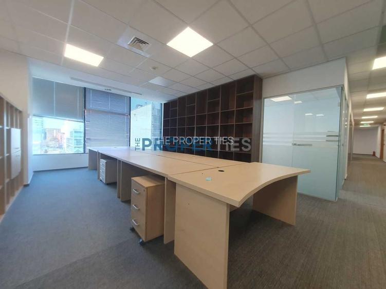 Comision 0! Spatiu birouri in zona Pasaj Aerogarii - diverse suprafete - 20