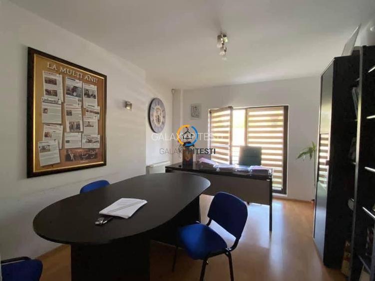 Apartament patru camere parter, bloc nou, zona Nord - 2