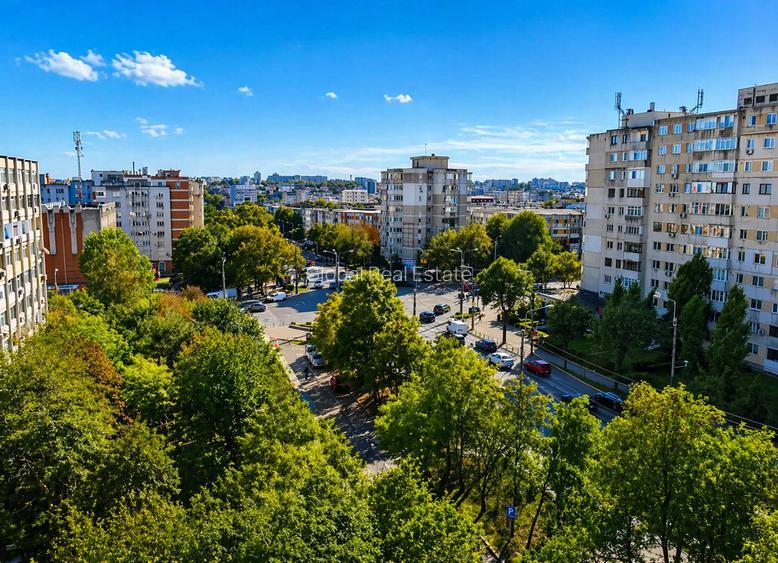 3 Camere 78mp Zona Tomis 3 - Bd Tomis Renovat Total - 9