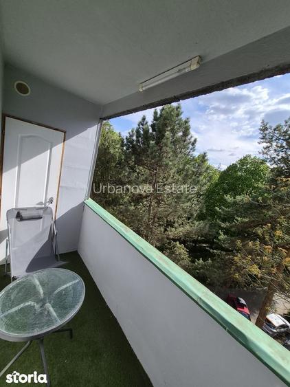 Apartament luminos si spațios cu 2 camere, Tudor - 6