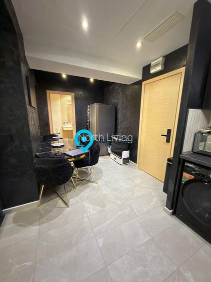 Apartament 2 camere-  Rin Grand Residence/Vacaresti - 2