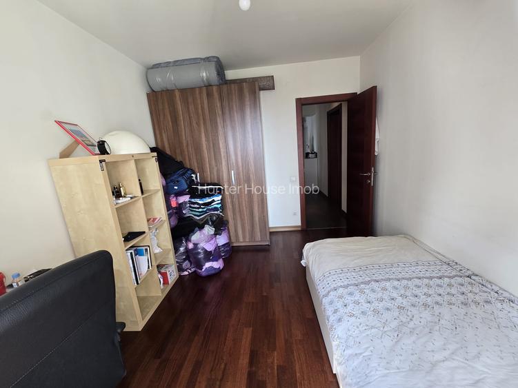 Apartament 3 camere – InCity Residences, zona Dristor – Alba Iulia - 21