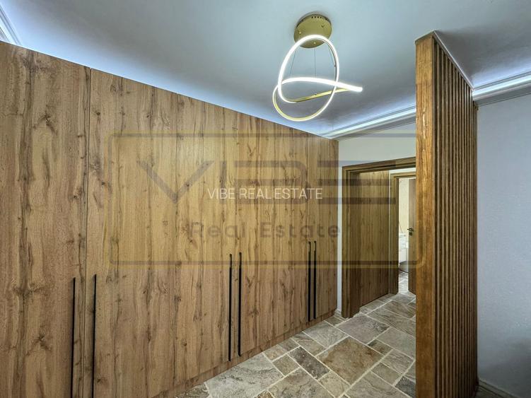 Apartament 3 camere premium Podu Ros - Palas Mall - 11