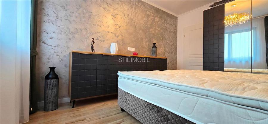 Apartament 2 Camere Dacia - 600 euro - 16