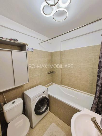 Garsoniera_Conf.1_Mobilata/Utilata_Totul la Cheie_Nou_Aer Curat - 17