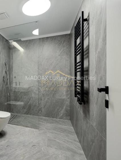 Apartament exclusivist cu vedere panoramică către Lacul Tei *** - 6