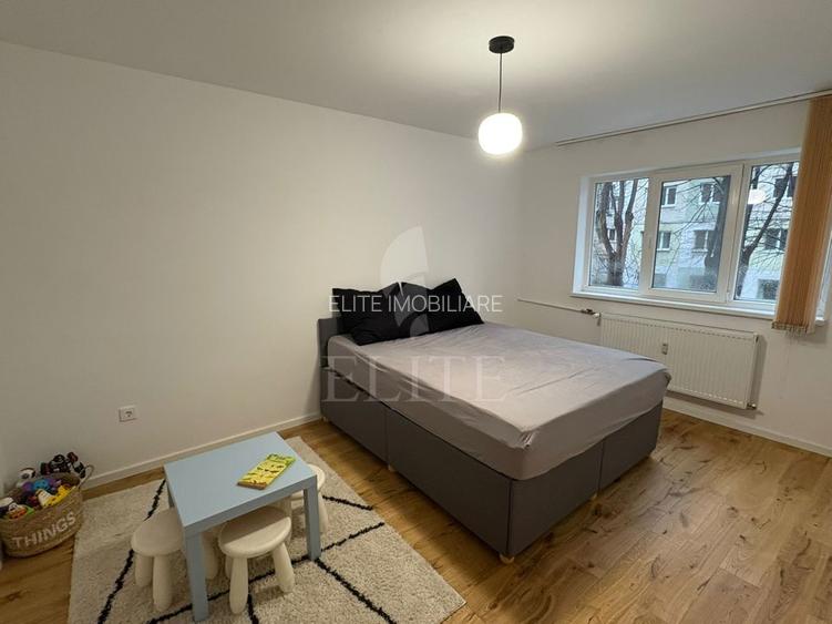 Apartament 3 camere în zona STRAZII GRIGORE ALEXANDRESCU - 2