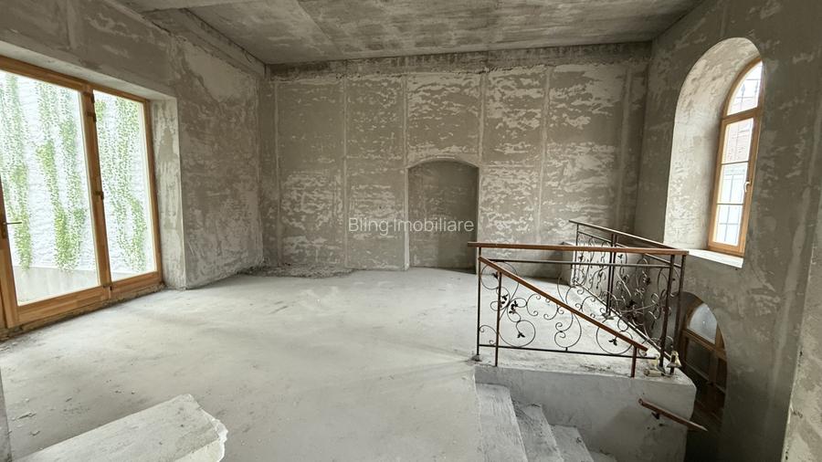 Spatiu alimentatie publica ideal pentru restaurant in zona centrala - 5