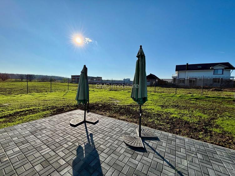 Vila pentru cei care vor spațiu, natură și acces rapid către București - 6