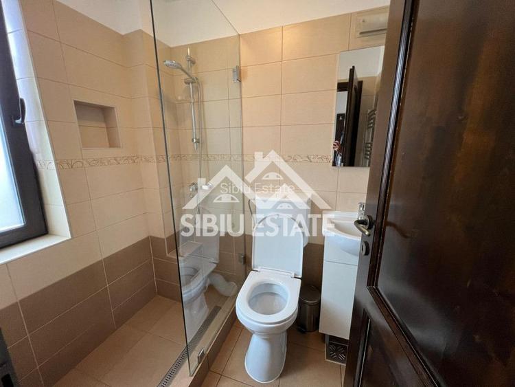 De vânzare Duplex spațioas mobilat utilat  Arhitecților zona Lidl - 12