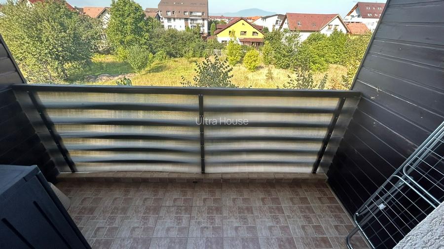 Apartament 2 camere de vanzare Tractorul-Urban Splendor - 9