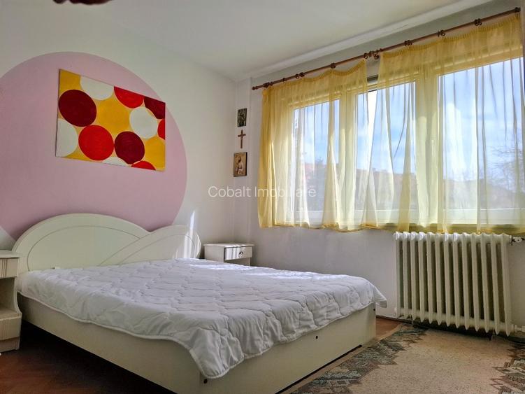 Apartament cu 3 camere în zona Take Ionescu – Medicina - 5