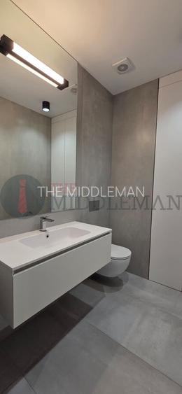 Apartament de lux cu terasă și vedere directă la Parcul Herăstrău - 31