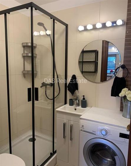 Apartament 3 camere, terasa 50 mp | Baneasa | Strada Garlei - 12