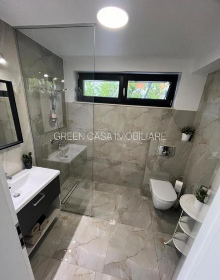 Casa Exclusivistă / zona Terra Gardens - 7