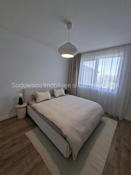 Vila  individuală de vanzare - 7