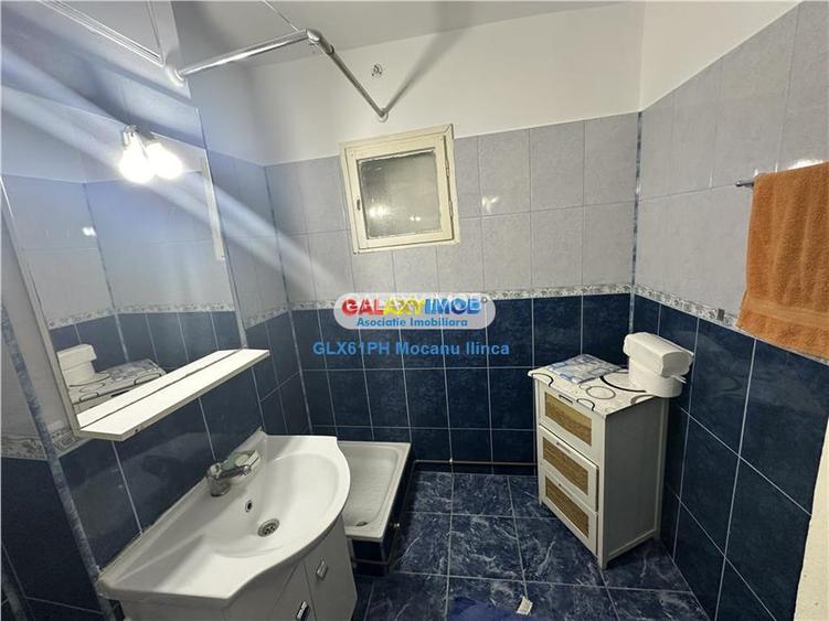 Inchiriere apartament 3 camere, cu centrala, Ploiesti, zona Paltinis - 20