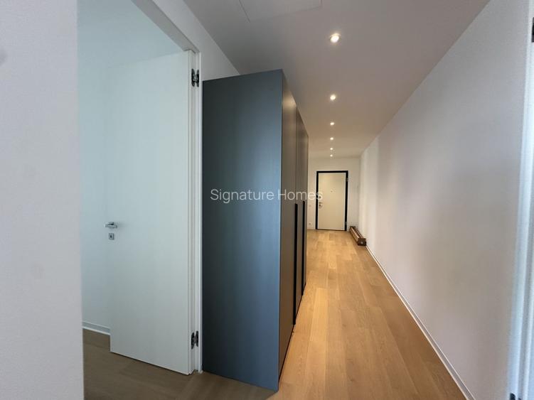 INCHIRIERE PENTHOUSE 4 CAMERE VIEW SUPERB ZONA FLOREASCA HERASTRAU - 5