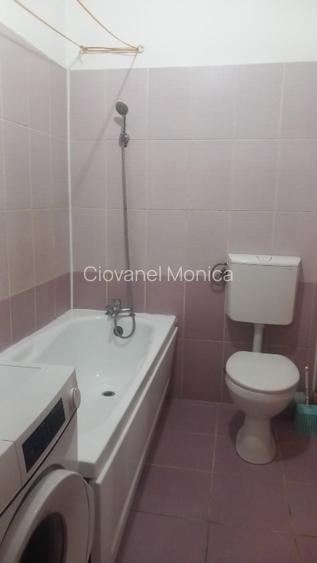 Inchiriez garsoniera in bloc nou cu centrala proprie,moderna,cu toate dotatilr - 7