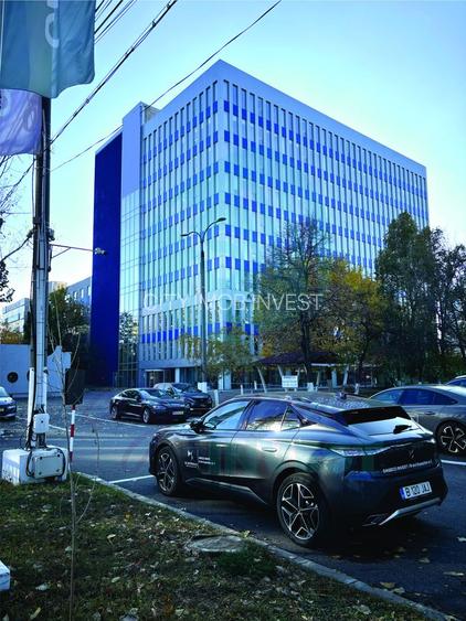 Inchiriere spatii birou in cladire casa A - comision 0% - 3