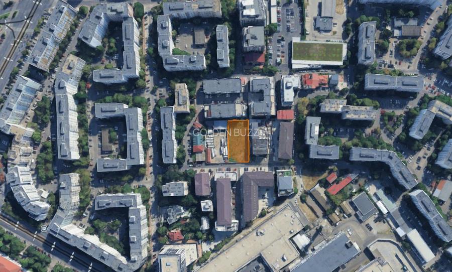 Oportunitate de investitie | Teren cu autorizatie | Zona Distor - 2