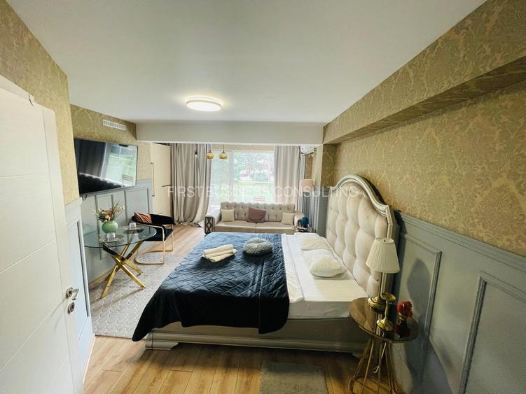 Apartament 3 camere transformat in 3 garsoniere premium, investitie + locuire - 2