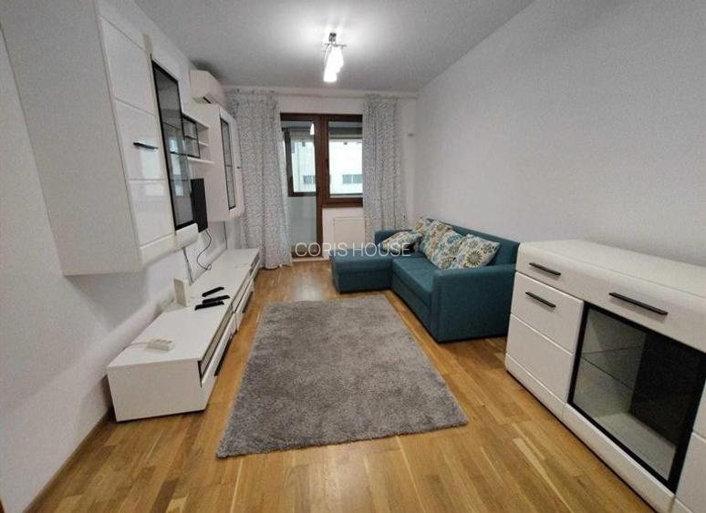 Mihai Bravu -Bloc 2015 -Loc parcare -3 min metrou - 2