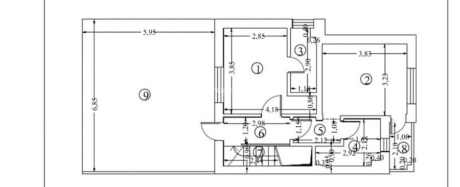 Damaroaia Bucureștii Noi - 9