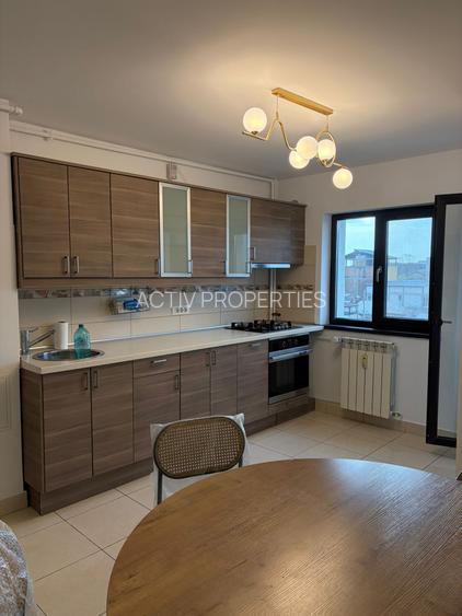 Apartament 2 camere Militari-linia 41 - 2